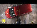 Euro NCAP Crash & Safety Tests of Renault Kangoo 2021