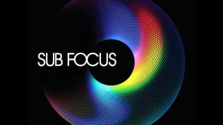 Sub Focus - Rock It