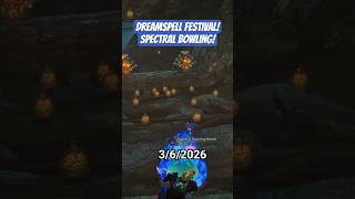 Barrel Bowling A 3/6/2026 #barrelbowling #gaming #mhwilds #daily #subscribe #dreamspell