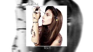 Lady Gaga G.u.y Reloaded