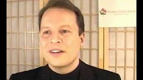 Learn English with Steve-TOEFL Lesson 2- How to Pass Speaking Section