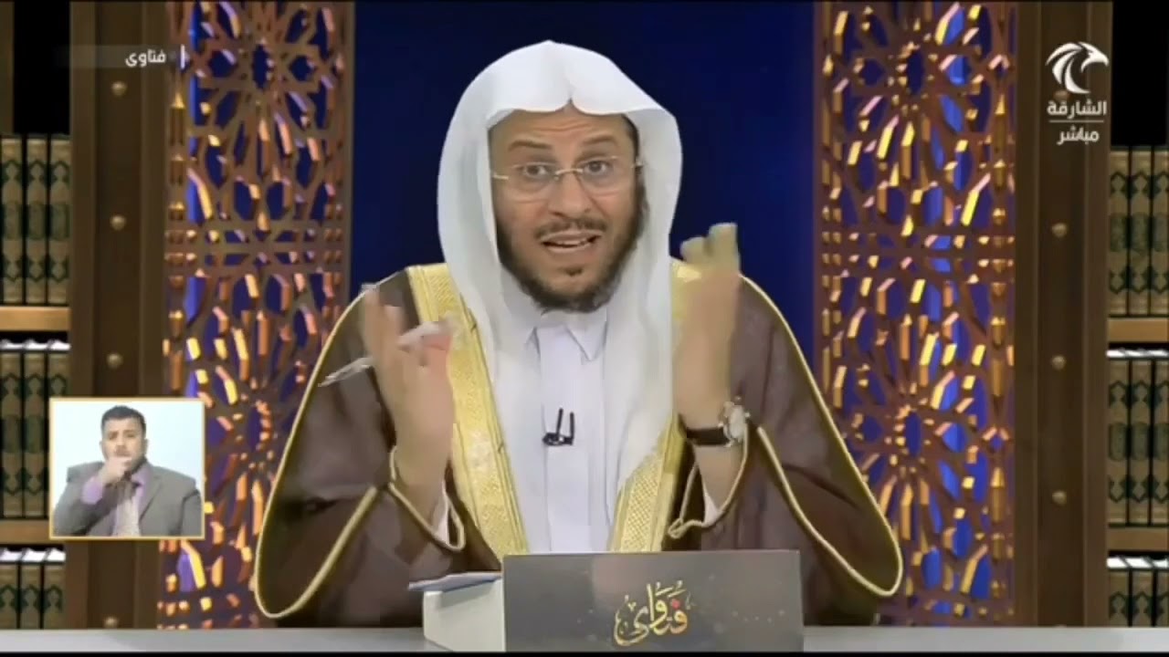 حكم سؤال الرجل زوجته عن إن كان عندها علاقات مع رجال قبل الزواج أو العكس؟ | الشيخ عزيز بن فرحان