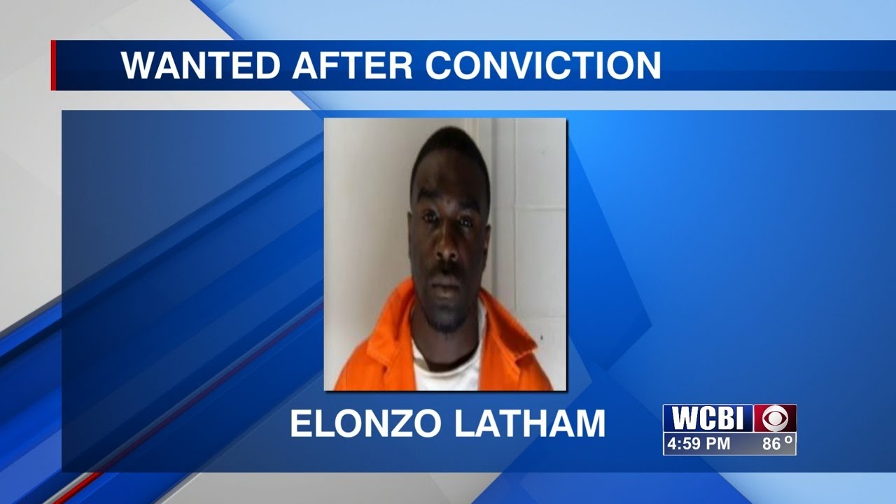 Columbus man found guilty of child sex crime is on the run - YouTube