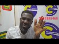 AY3KA: TEACHER YAW MANU HAVE 15 CHILDREN WITH 15 MOTHER'S EII EII WATCH DETAILS
