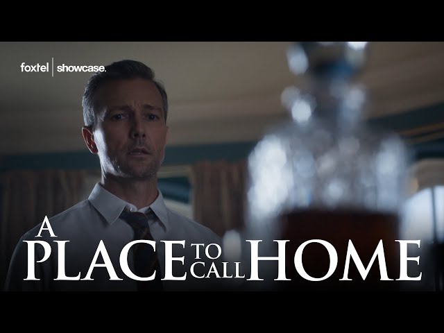 Craig talks about the evolution of Jack in Season 5 | A Place To Call Home class=