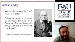 Two Module Theorems (Commutative Algebra 7)