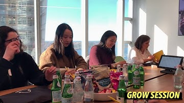 A Day in the Life of A Publicis Media Intern
