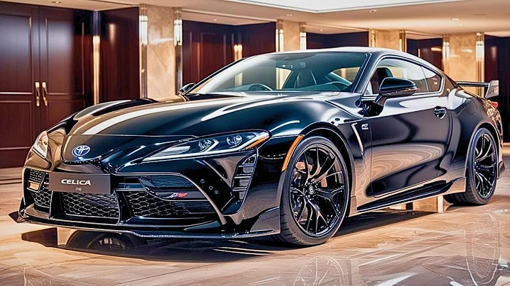 What Makes the 2025 Celica GTS Better Than the Nissan 370Z?