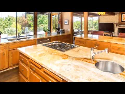 4110 Sleeping Indian Road, Fallbrook, CA home video tour