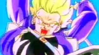 Trunks -  nobody's listening - linkin park