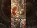 Baby's Heart Starts Beating at Just 6 Weeks! ❤️ | Week 6 Pregnancy Miracle10  Seconds of Amazement