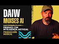 La inteligencia Artificial de Moises