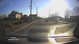 (28 R) US 9 -Waretown-Lacey Rd.- northbound
