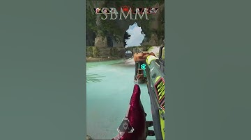 Skill Based Match Making Flaws 6