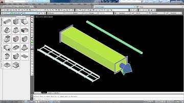 Autodesk Fabrication CADmep - Using the Attacher Function