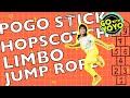 Kids Daily Exercise for At Home or Classroom! Go with YoYo - Fitness for Kids