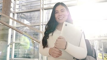 ParcelPending CampusHub