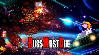 Bugs Must Die - Gameplay | Now on Android screenshot 5
