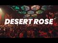 Sting Desert Rose Pep Alegria X 5HOURS Afro House Remix 