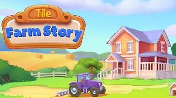 Tile Farm Story Game Gameplay Android Mobile
