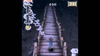 [Ninja Revinja] Playing like a boss