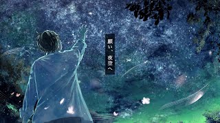 願い夜空へ Rirox