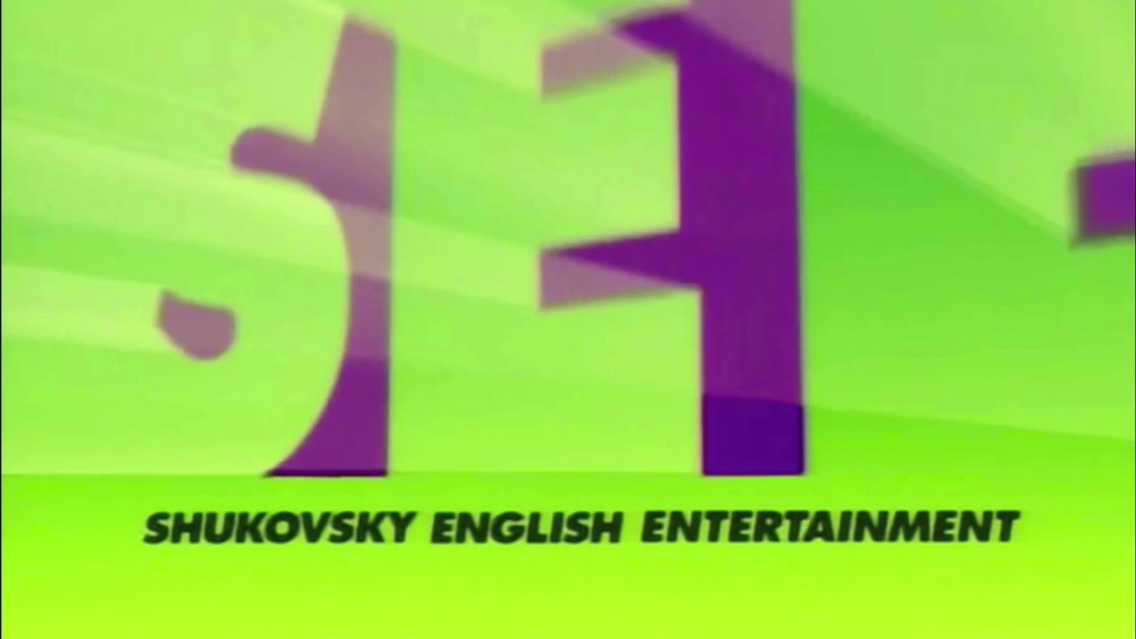 Shukovsky English Entertainment (1992) - YouTube