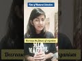 Fate of Natural selection in 59 second | By kusum #evolution #naturalselection #csirnet #bsc #msc