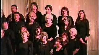 Northport Church of God 2003 Christmas Program