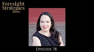 Alexandra Whittington-  “The Benefits To Women Embracing Futurism”
