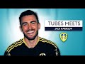 Did Frank Lampard predict this interview?! 😮 | Tubes meets Jack Harrison