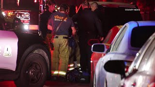 One Dead, Two Injured In House Party Shooting | Santa Ana, CA