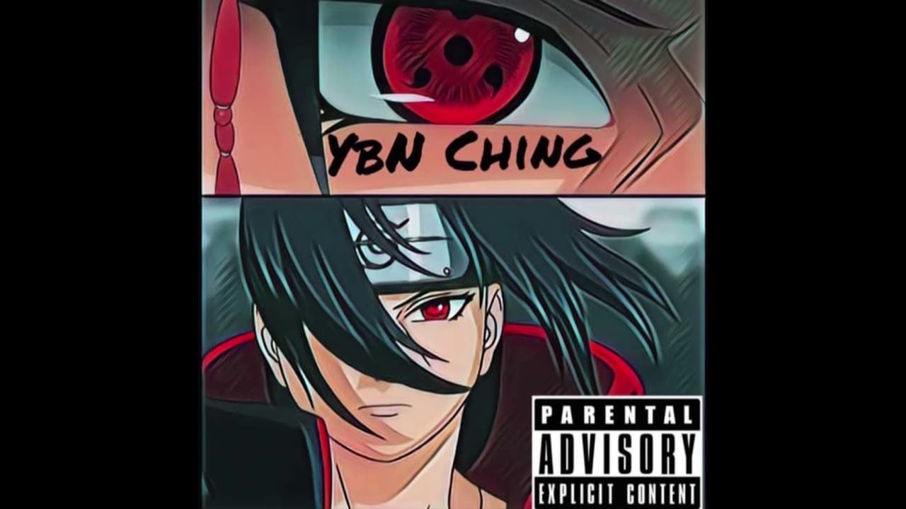 YBN Ching - Run It Up