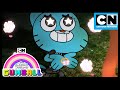 The Amazing Gumball Proposal! 💍  | Gumball | The Bros | Cartoon Network