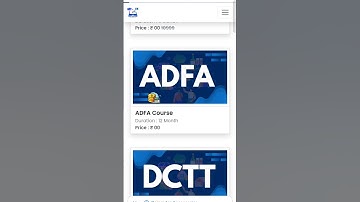 100% ADFA Course With Certificate #course #computer #shorts #shortvideo #ytshorts