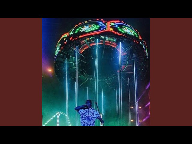 Astrothunder