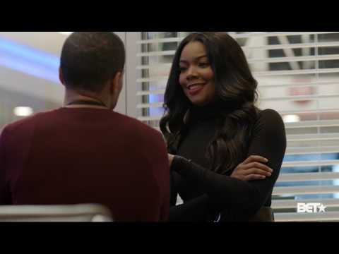 Being Mary Jane Getting Schooled Season 4 Episode 4 Clip 