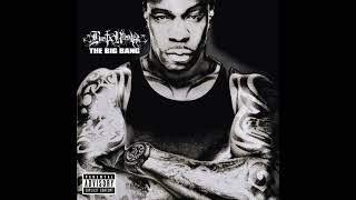 Busta Rhymes - In the Ghetto (featuring Rick James) [Audio]