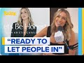 Nothing is off limits in Kristin Cavallari&#39;s new podcast | Today Show Australia