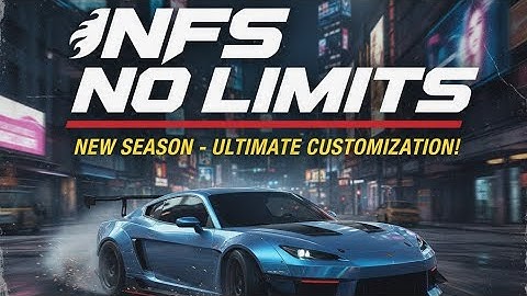 “My First NFS No Limits Race – Beginner Tips & Epic Street Racing”@richsrivastava
