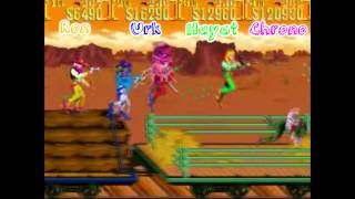 Saft - Sunset Riders Arcade 4 Player Co-Op