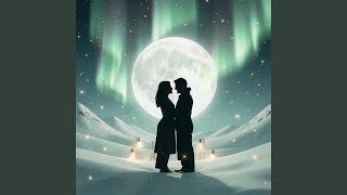 Under the aurora