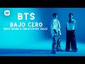 Erick Brian & Christopher Velez - BAJO CERO BTS 🎥