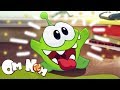 Om Nom Stories - Magic Tricks | Full Episodes | Cut the Rope | Cartoons for Kids