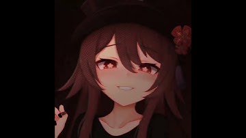 HU TAO edits | Candy Style