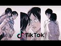 The Best Tiktok Attack On Titan Season 4 Compilation #102 | Attack On Titan Tiktoks