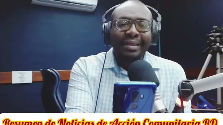 Victoriano Gmez Insta a la Poblacin de Cumayasa a ...