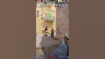 Counter-Strike 2(2023) - 4 Kills (PC HD) - Inferno#cs2 #csgo#csgoclips#counterstrike2#gaming