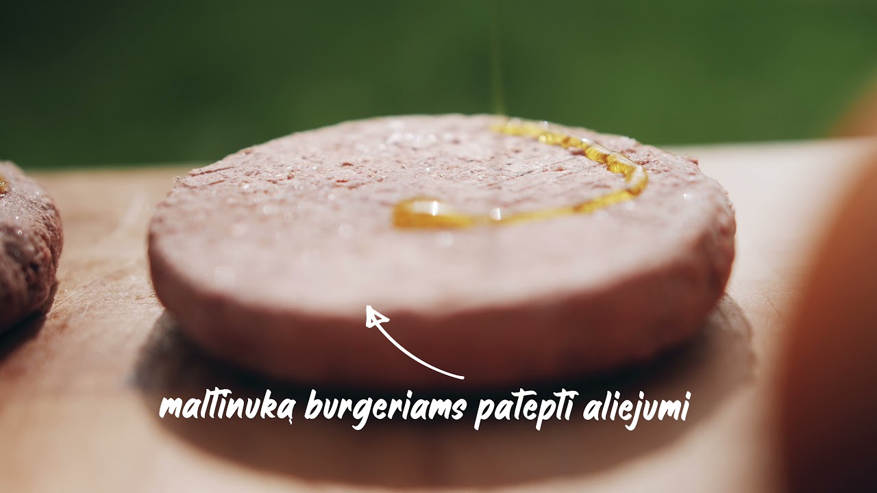 Moving mountains Burgeris