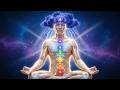 Deep Healing Sleep Frequencies | 432Hz+528Hz+639Hz+741Hz+852Hz+963Hz | Body & Soul Regeneration